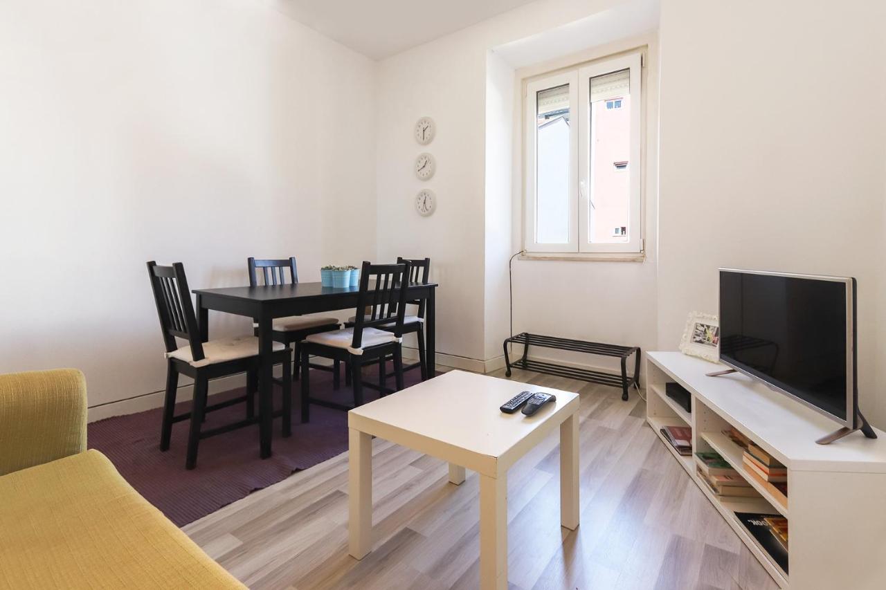 Parlamient River View Apartments By Homing Lisboa Exterior foto