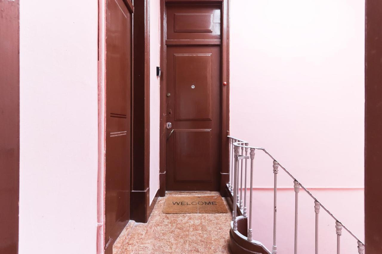 Parlamient River View Apartments By Homing Lisboa Exterior foto